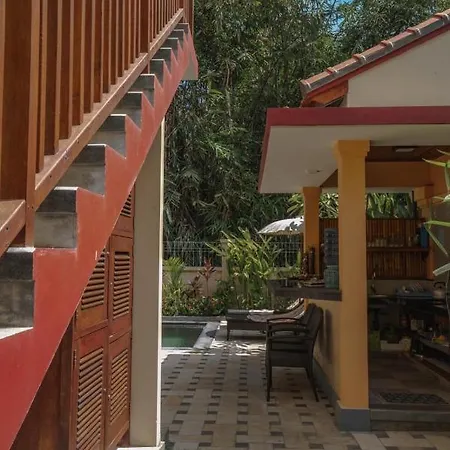 Bahari Villa Tejakula Exterior photo