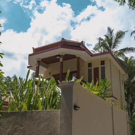 Bahari Villa Tejakula Exterior photo