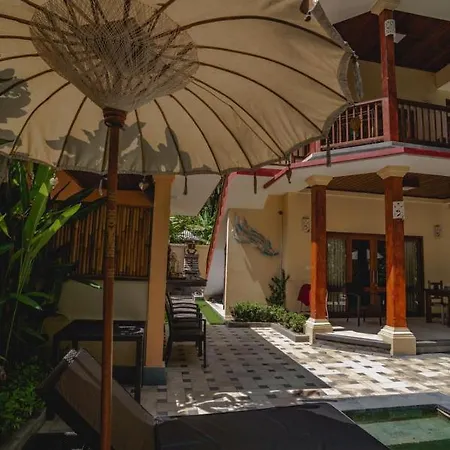 Bahari Villa Tejakula Exterior photo