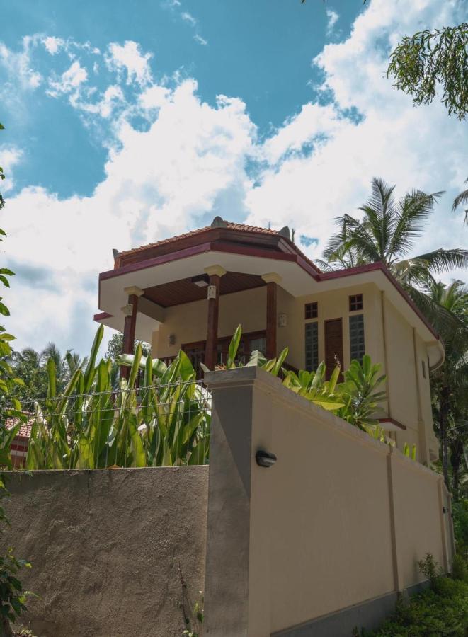 Villa Bahari Tejakula