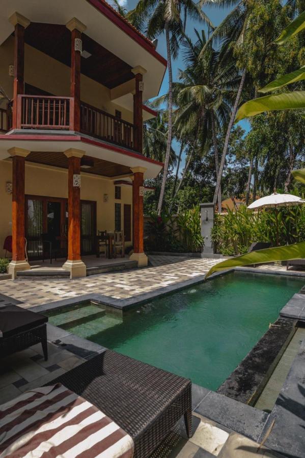 Villa Bahari