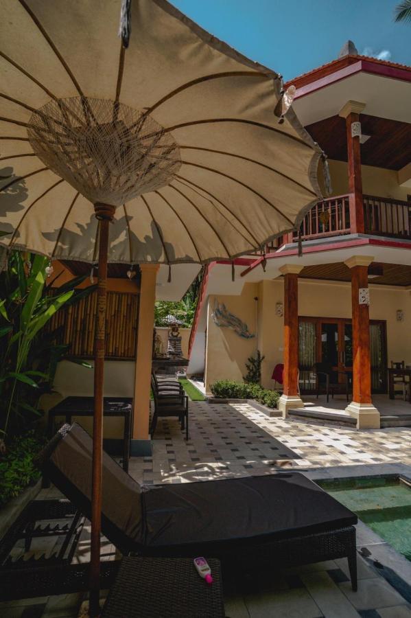 Bahari Villa Tejakula