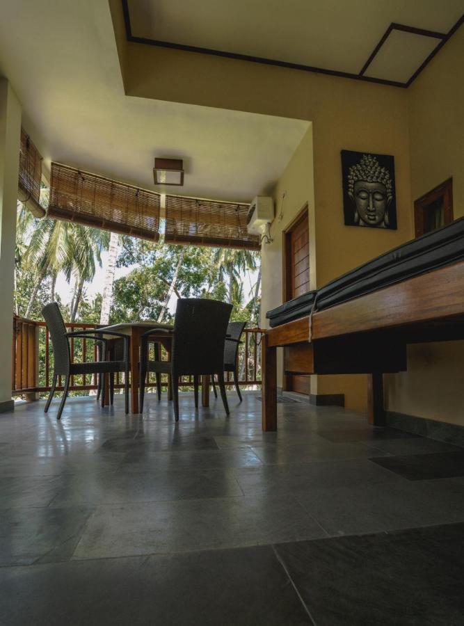 Villa Bahari