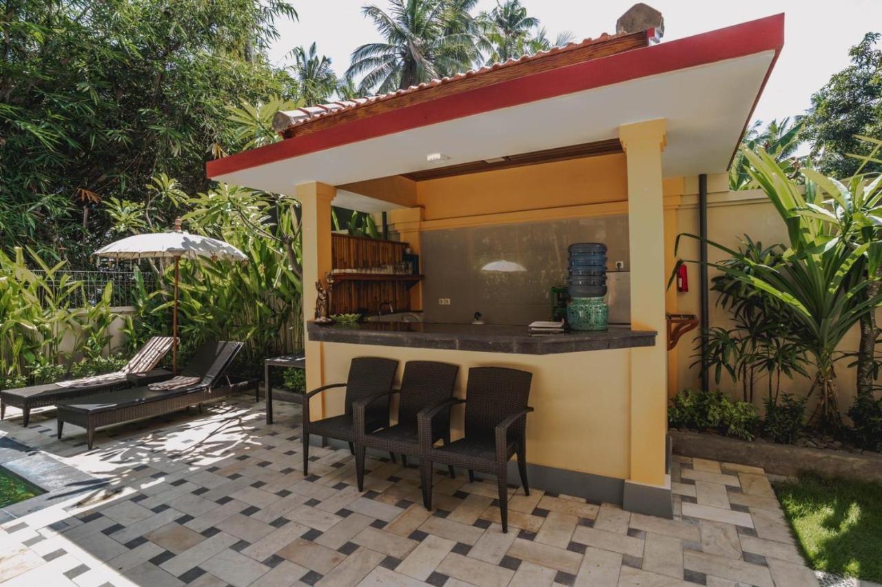 Bahari Villa *