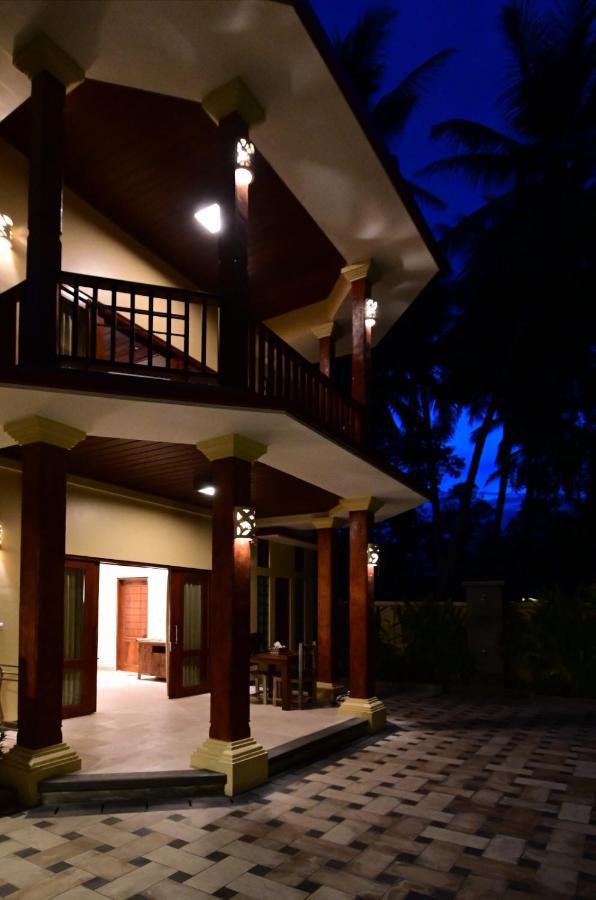 Bahari Villa
