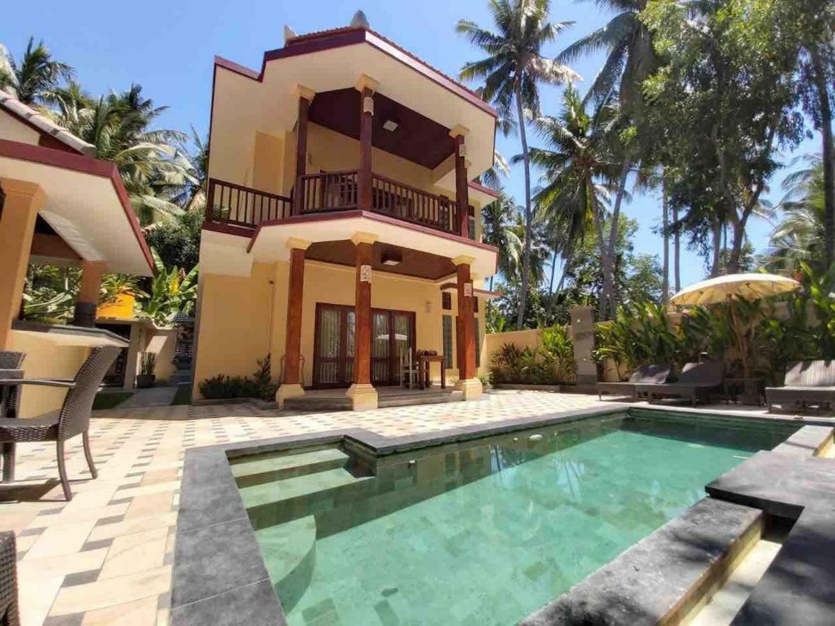 Villa Bahari