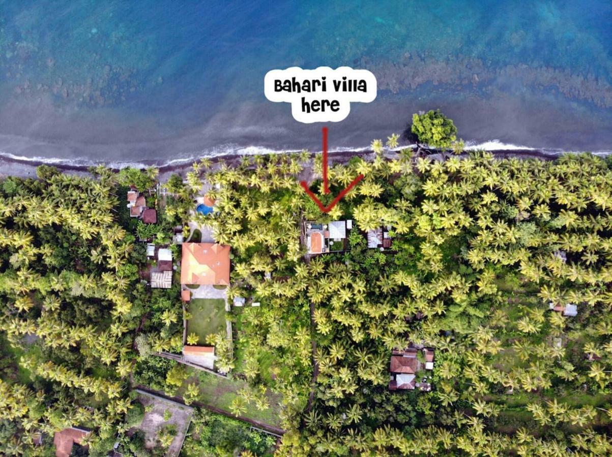 Bahari Villa *