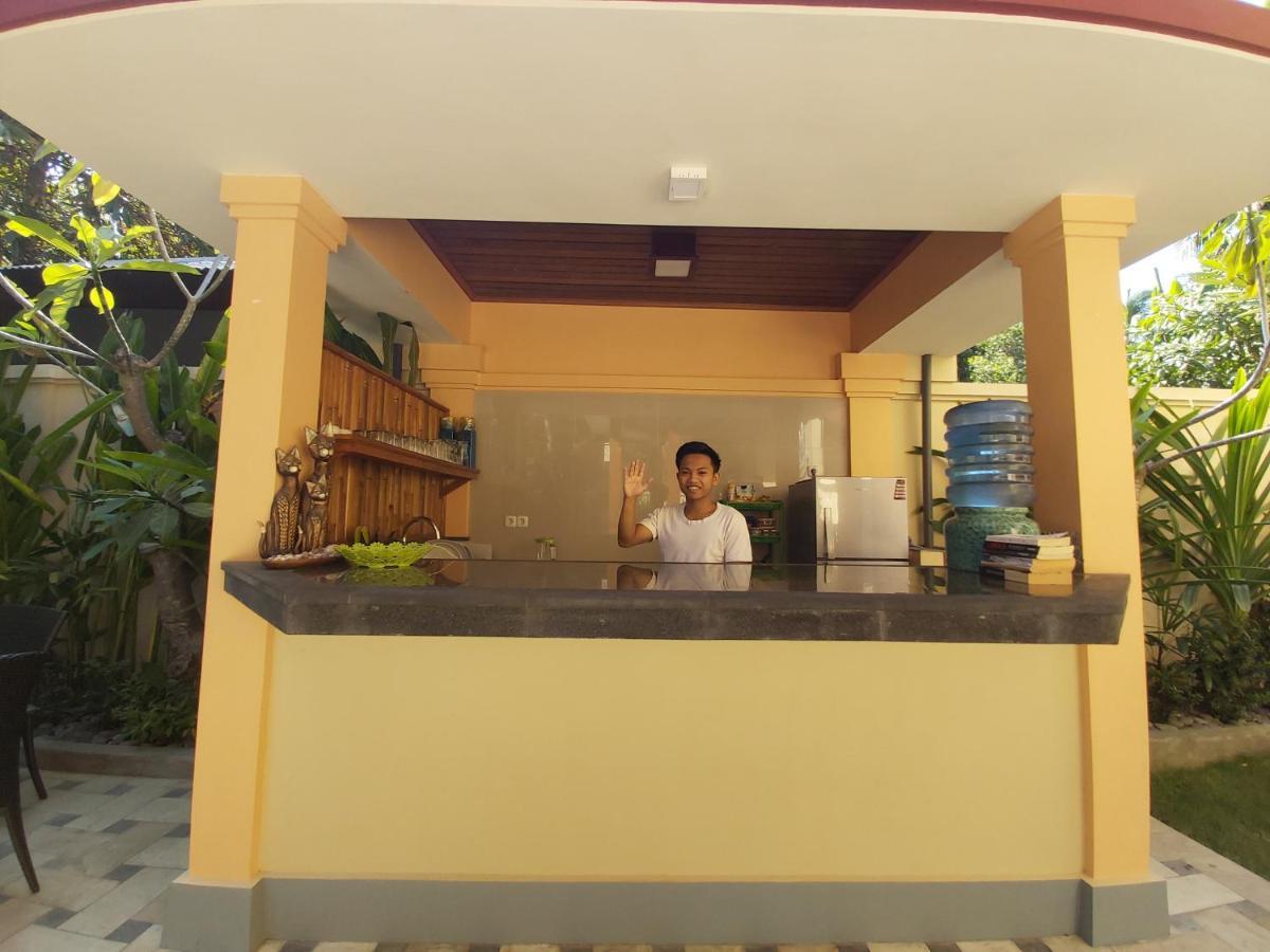 Villa Bahari Tejakula