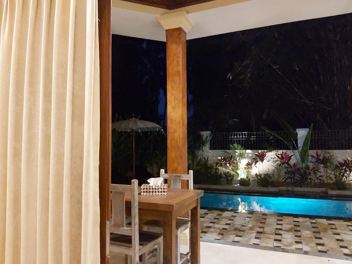 Bahari Villa