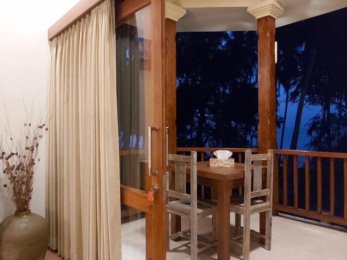 Villa Bahari Tejakula