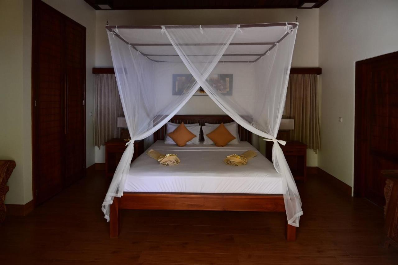 Villa Bahari